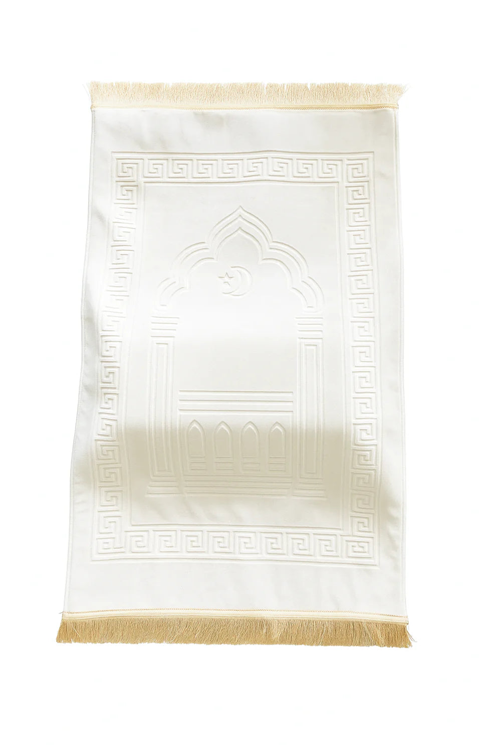 Ergonomic Anti-Pain Prayer Mat - (Knee Pillow)