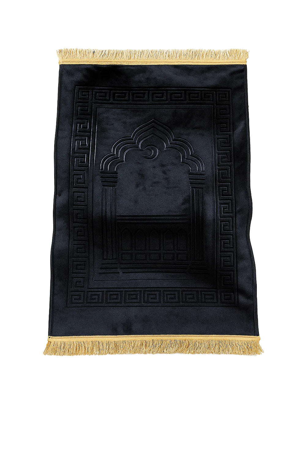 Ergonomic Anti-Pain Prayer Mat - (Knee Pillow)