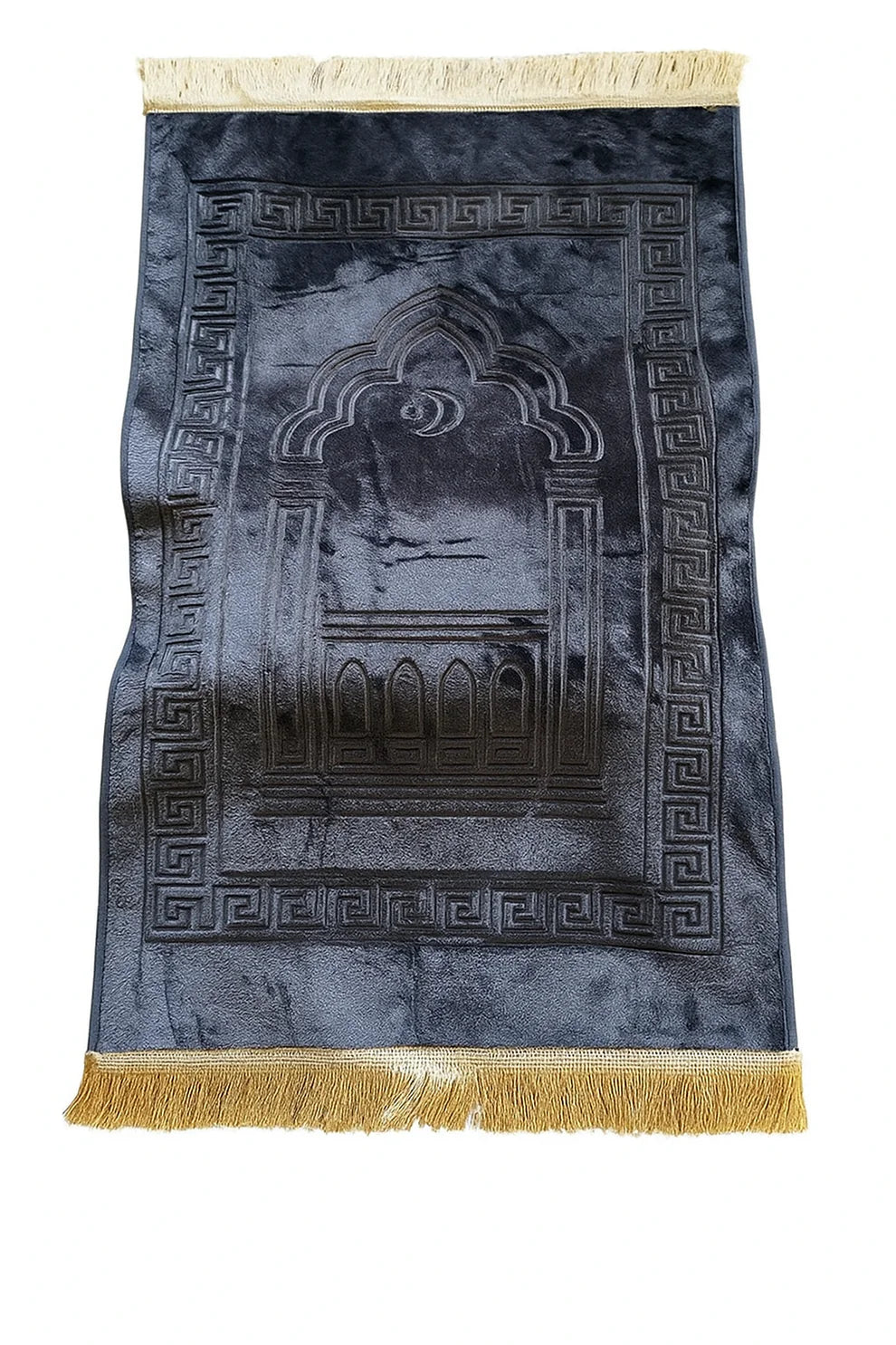 Ergonomic Anti-Pain Prayer Mat - (Knee Pillow)