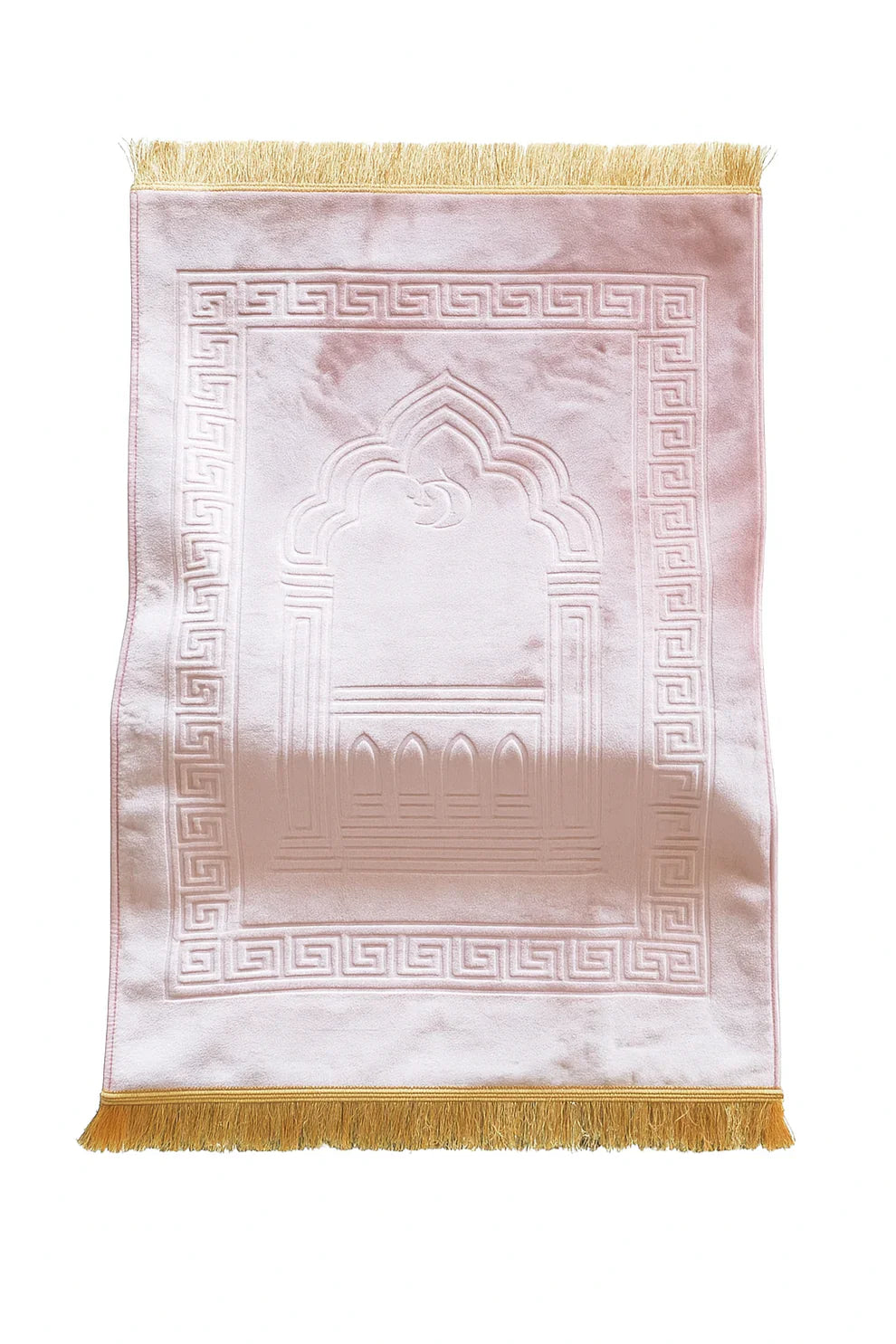 Ergonomic Anti-Pain Prayer Mat - (Knee Pillow)